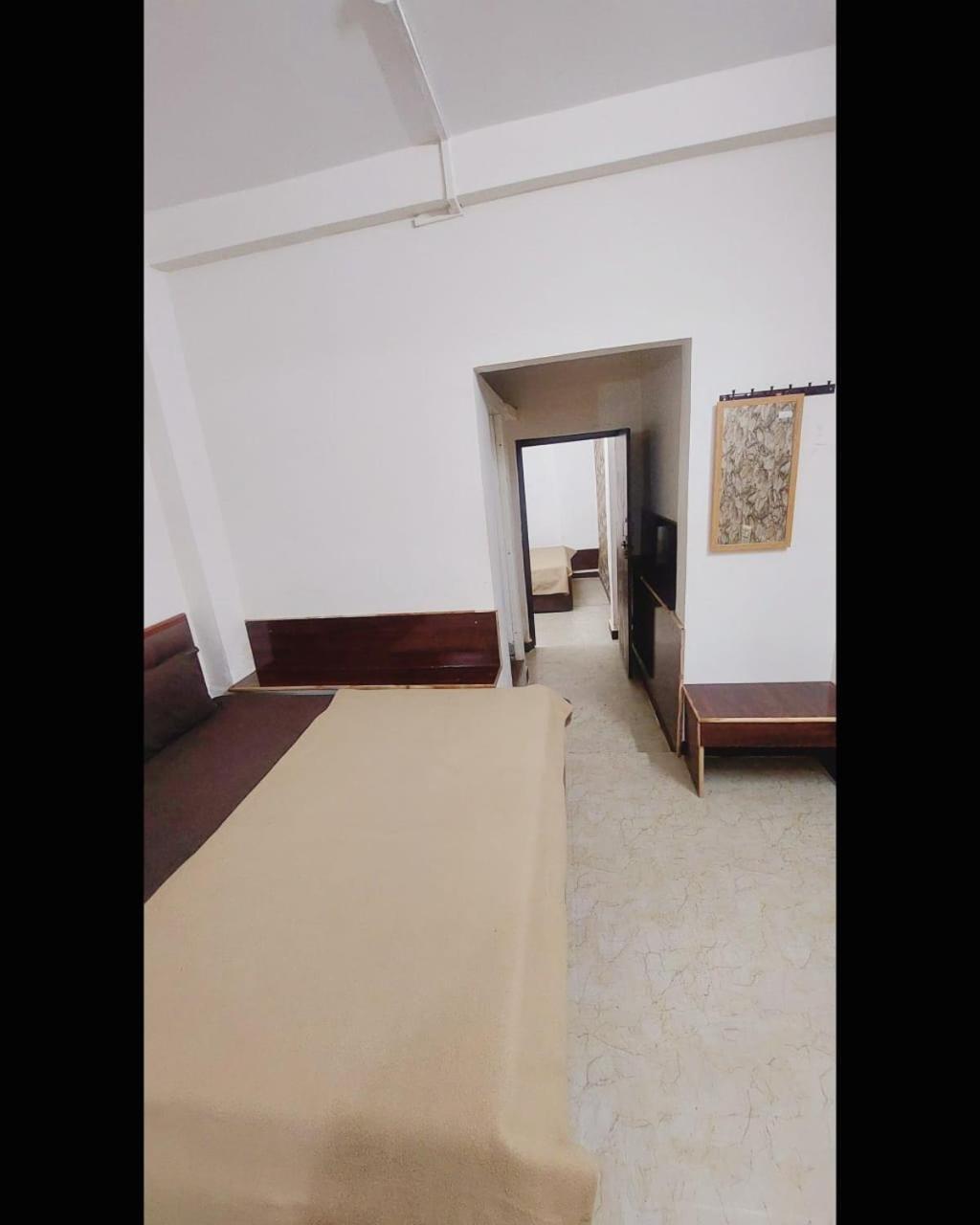 Hotel Prakash Palace Ujjain Ngoại thất bức ảnh