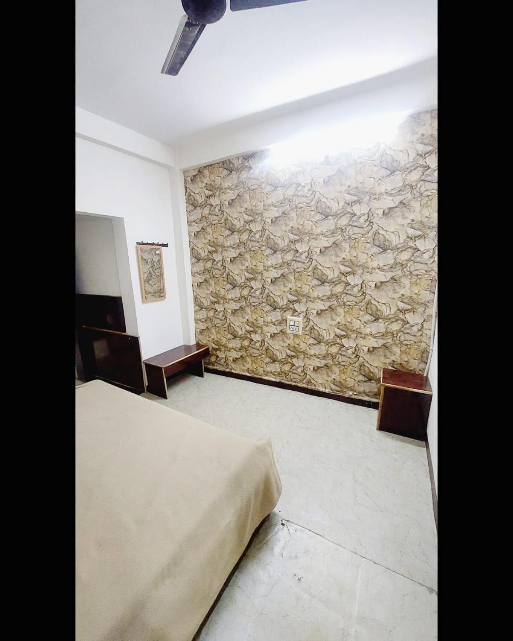 Hotel Prakash Palace Ujjain Ngoại thất bức ảnh