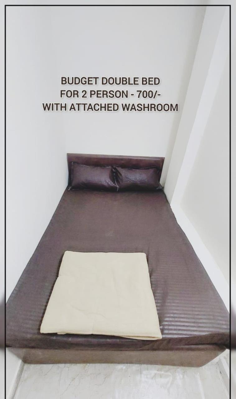 Hotel Prakash Palace Ujjain Ngoại thất bức ảnh