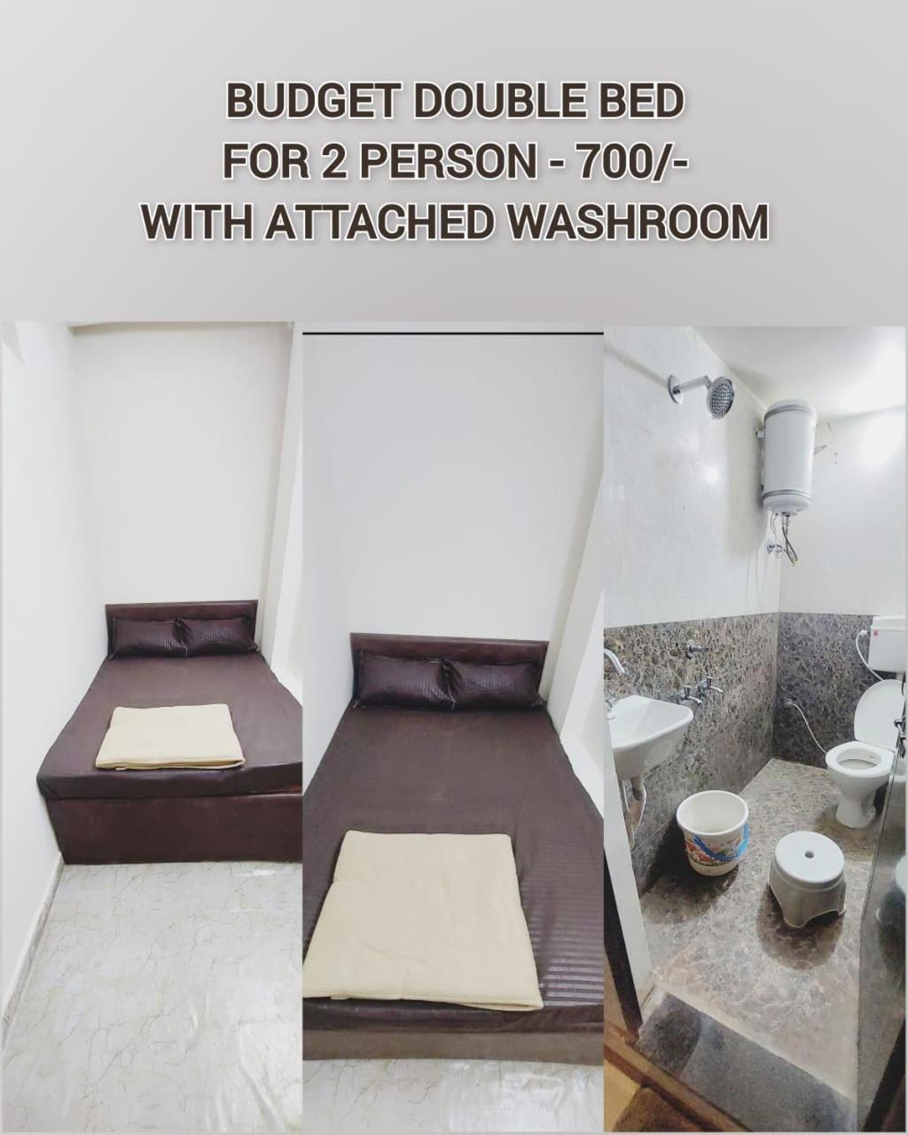 Hotel Prakash Palace Ujjain Ngoại thất bức ảnh