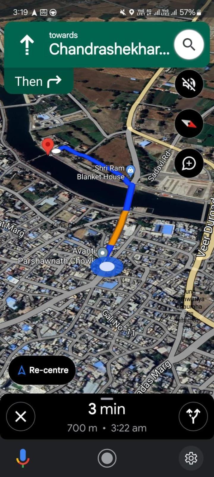 Hotel Prakash Palace Ujjain Ngoại thất bức ảnh