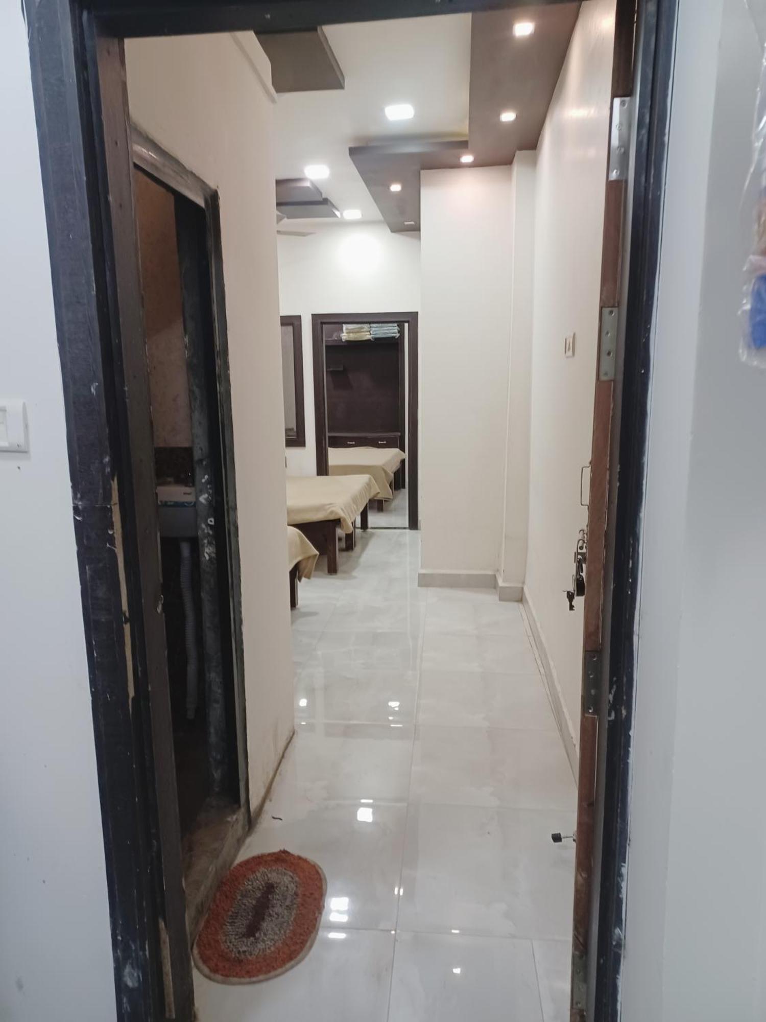 Hotel Prakash Palace Ujjain Ngoại thất bức ảnh