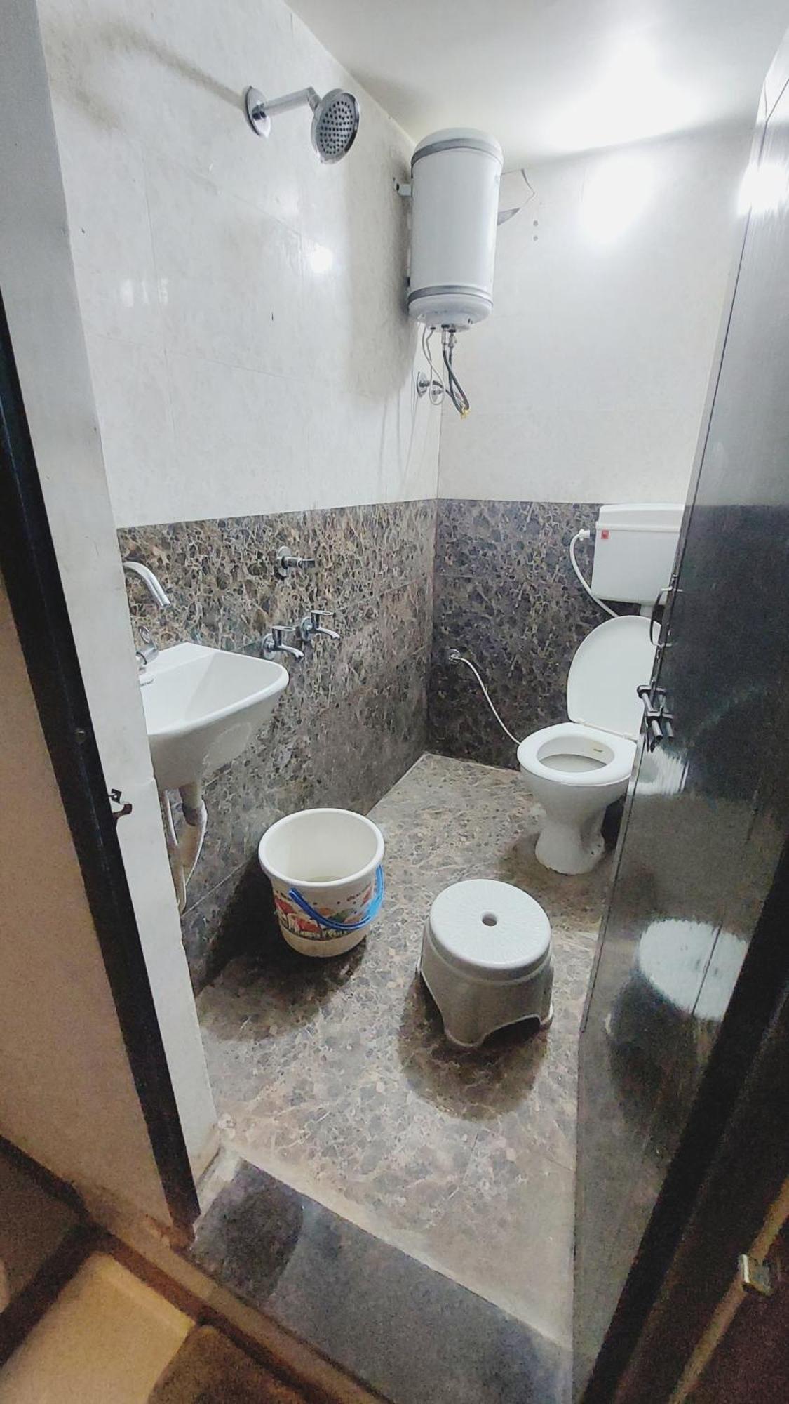 Hotel Prakash Palace Ujjain Ngoại thất bức ảnh