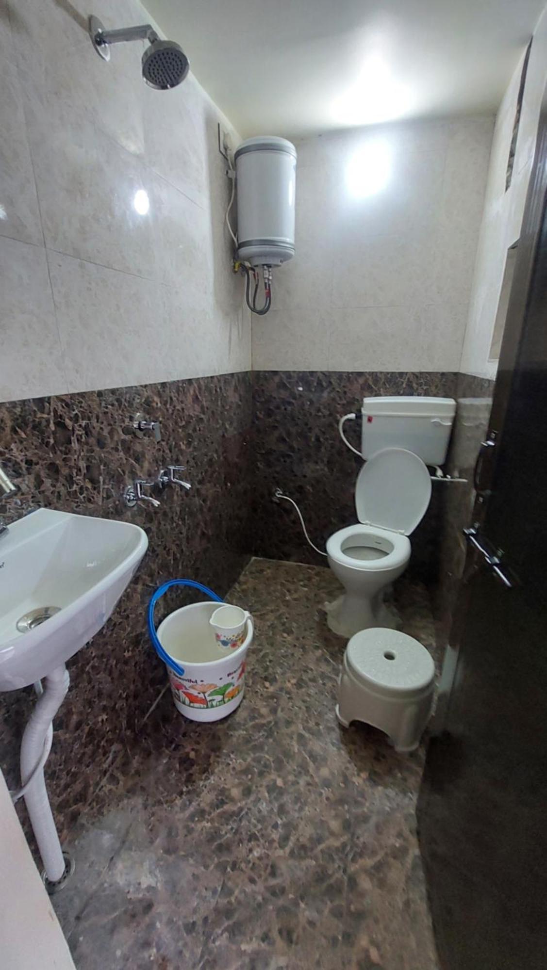 Hotel Prakash Palace Ujjain Ngoại thất bức ảnh