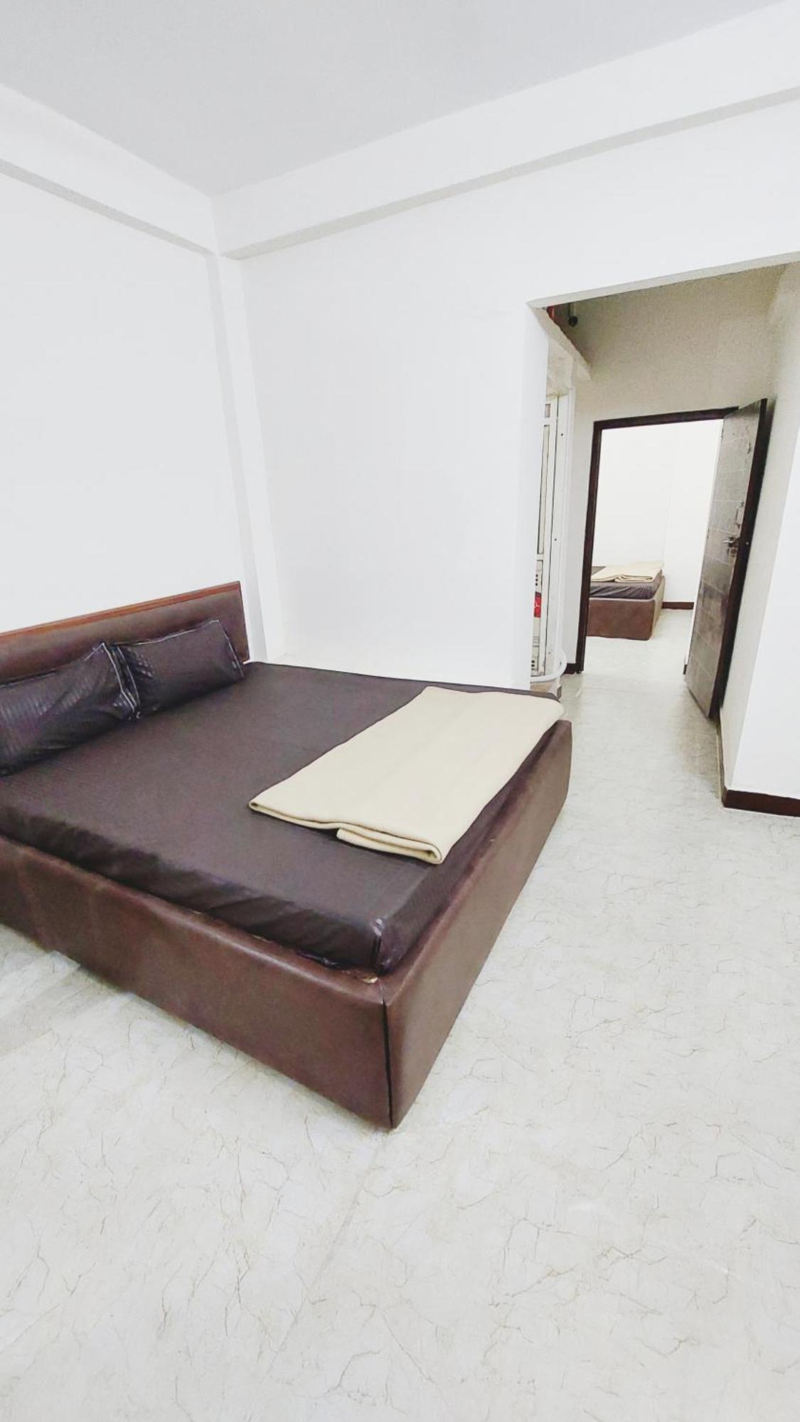 Hotel Prakash Palace Ujjain Ngoại thất bức ảnh